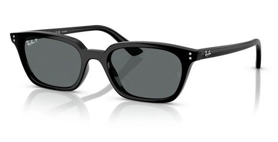 Lunettes de soleil Ray-Ban 0RB445666778153 - 0RB445666778153